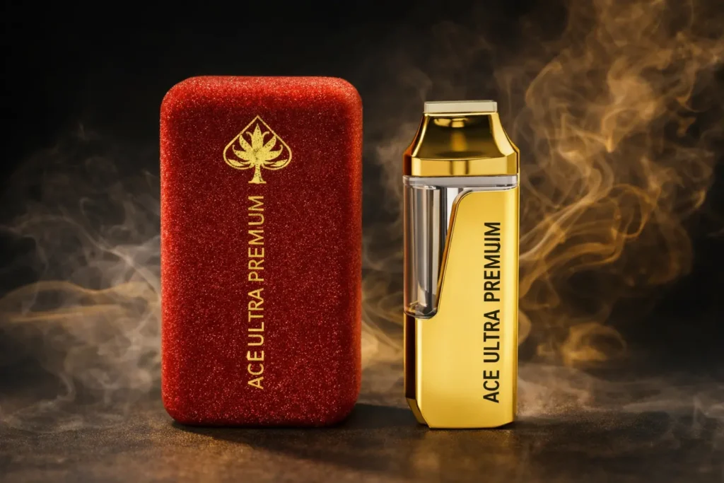 ace ultra premium