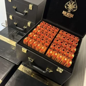 Ace Ultra premium Black Badge Collection