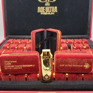 Ace Ultra Premium Love Edition Wholesale