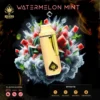Watermelon Mint – Ace Ultra Premium Disposable Vape 2g